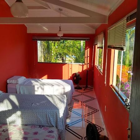 Apartamento Cumuru Кумурушатиба Экстерьер фото