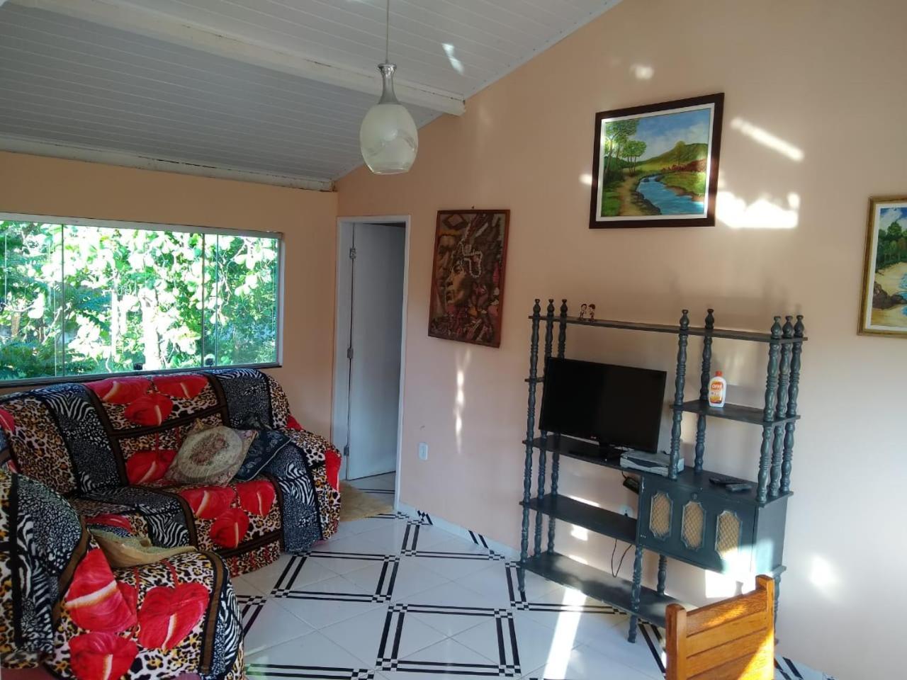 Apartamento Cumuru Кумурушатиба Экстерьер фото