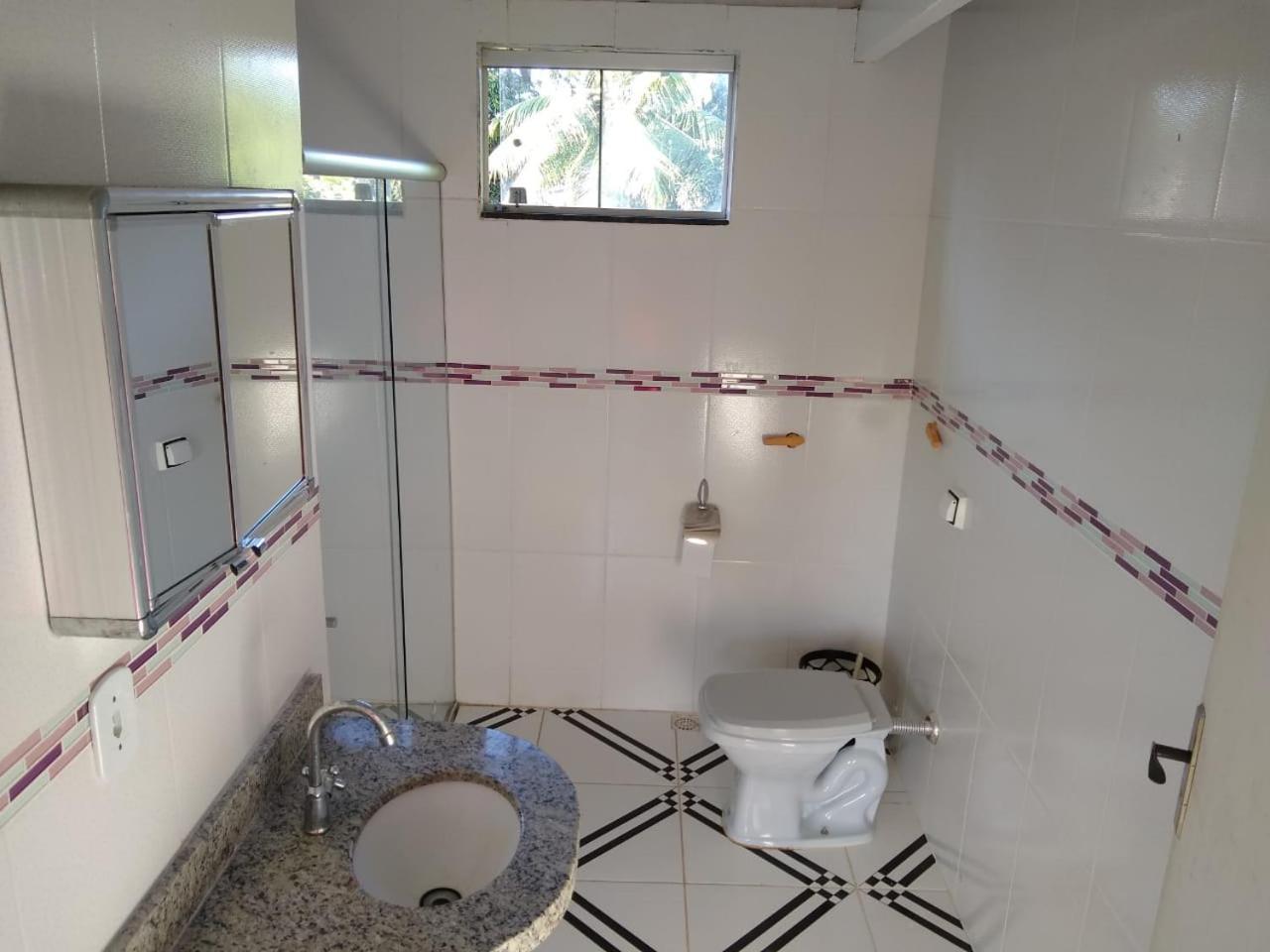 Apartamento Cumuru Кумурушатиба Экстерьер фото