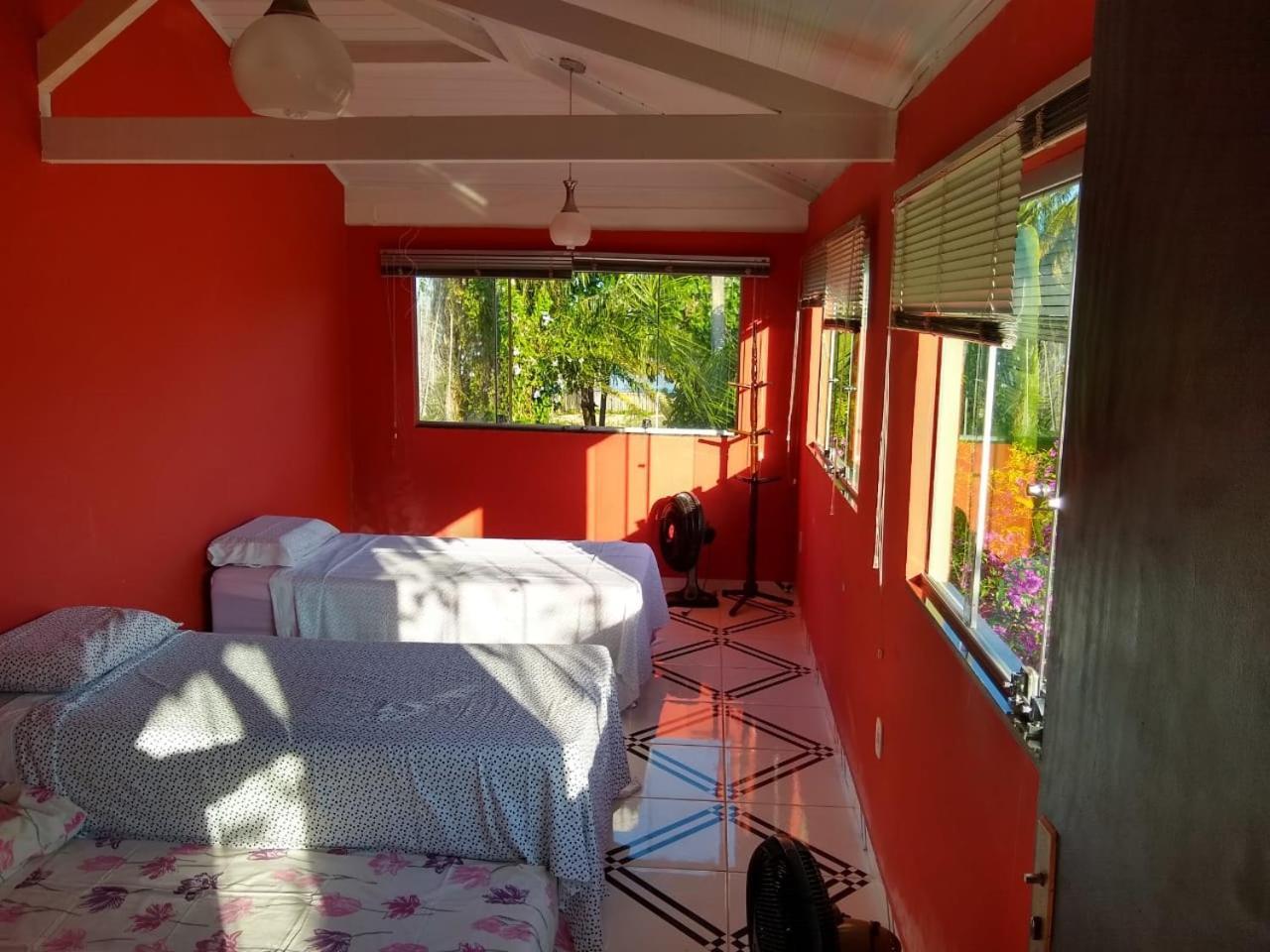 Apartamento Cumuru Кумурушатиба Экстерьер фото